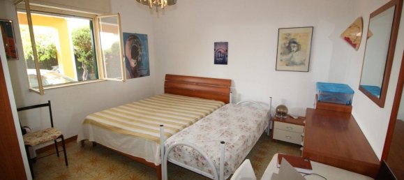 5 غرف نوم فيلا في Ragusa, Italy رقم 360795 36