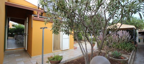 5 غرف نوم فيلا في Ragusa, Italy رقم 360795 24