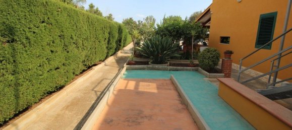 5 غرف نوم فيلا في Ragusa, Italy رقم 360795 4