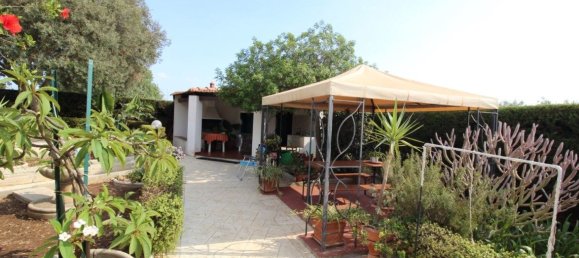 5 غرف نوم فيلا في Ragusa, Italy رقم 360795 14