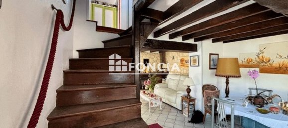 Дом с 2 спальнями в Клери-Сент-Андре, Франция № 249241 2