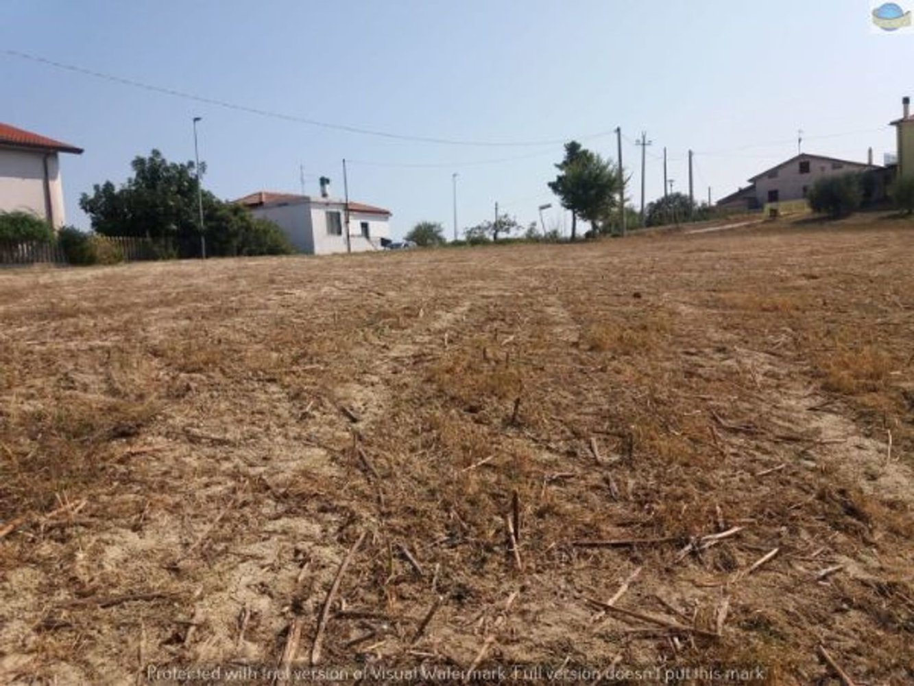 19000m² Land in Atri, Italy No. 87943