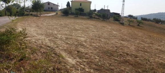 19000m² Land in Atri, Italy No. 87943 3