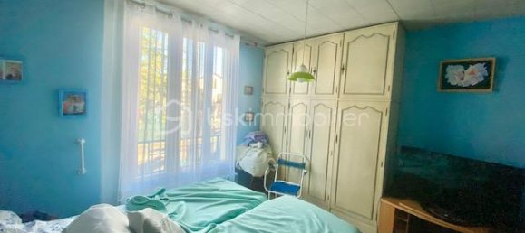 3 Schlafzimmer Haus in Aulnay-sous-Bois, France, Nr. 316486 5