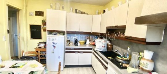 3 Schlafzimmer Haus in Aulnay-sous-Bois, France, Nr. 316486 4