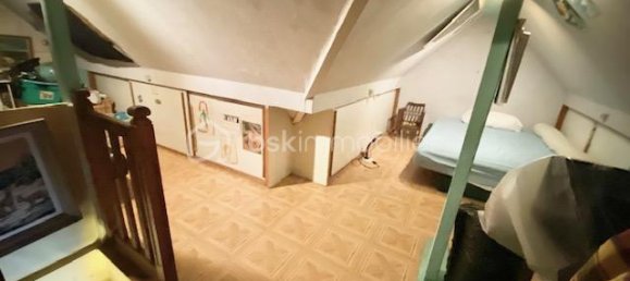 3 Schlafzimmer Haus in Aulnay-sous-Bois, France, Nr. 316486 9