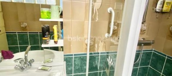 3 Schlafzimmer Haus in Aulnay-sous-Bois, France, Nr. 316486 10