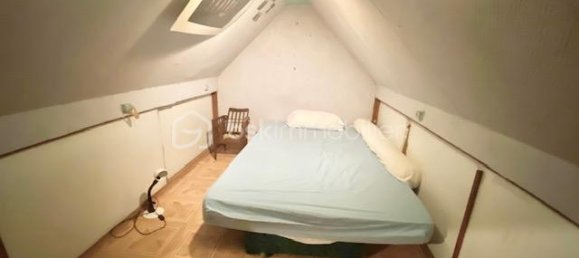 3 Schlafzimmer Haus in Aulnay-sous-Bois, France, Nr. 316486 8