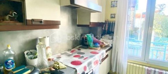 3 Schlafzimmer Haus in Aulnay-sous-Bois, France, Nr. 316486 3