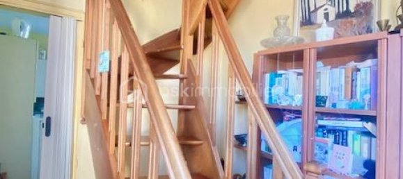 3 Schlafzimmer Haus in Aulnay-sous-Bois, France, Nr. 316486 7