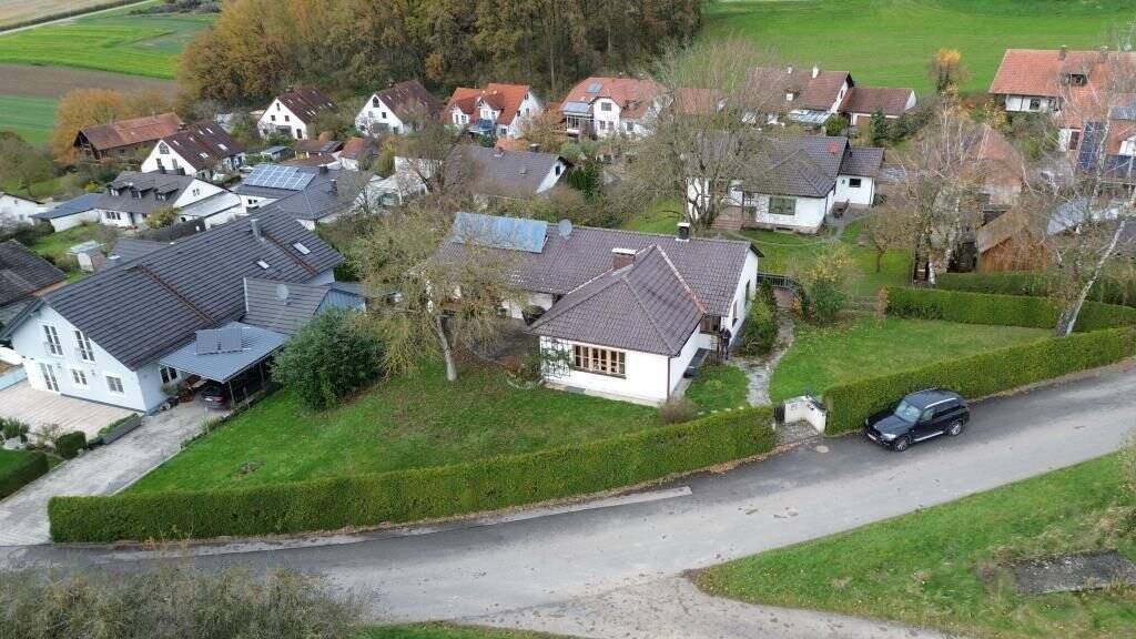 7غرفة تاون هاوس في Landshut, Germany رقم 180972