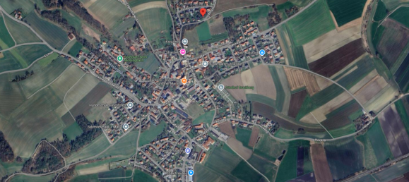 7غرفة تاون هاوس في Landshut, Germany رقم 180972 2