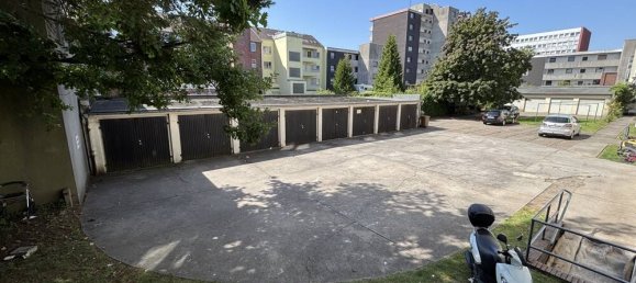 1 chambre Appartement à Wilhelmshaven, Germany No. 296168 10