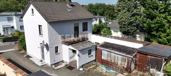 Casa de 5 divisões em Rhein-Sieg, Germany N.º 272763 3