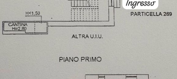 4 rooms House in Baronissi, Italy No. 26428 5