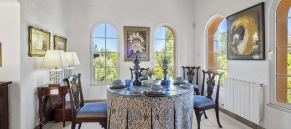 4 Schlafzimmer Villa in Lagoa, Portugal, Nr. 312830 12