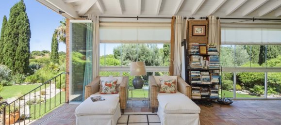 4 Schlafzimmer Villa in Lagoa, Portugal, Nr. 312830 19