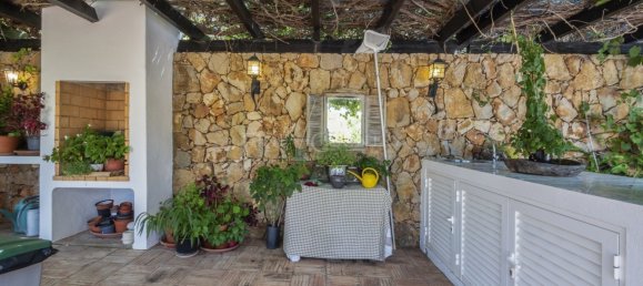 4 Schlafzimmer Villa in Lagoa, Portugal, Nr. 312830 46