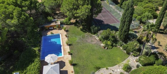 4 Schlafzimmer Villa in Lagoa, Portugal, Nr. 312830 40