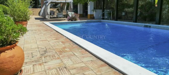 4 Schlafzimmer Villa in Lagoa, Portugal, Nr. 312830 42