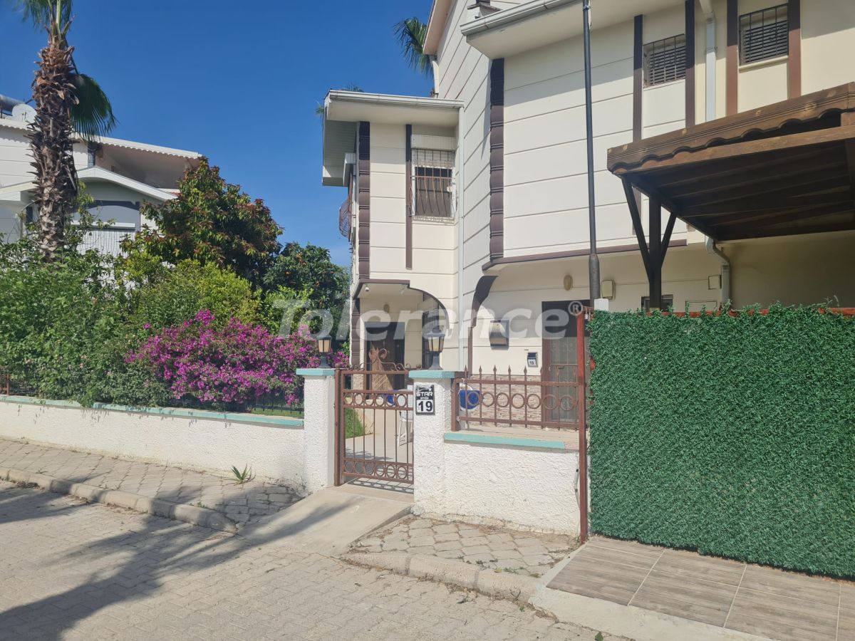 Villa de 3+1 en Belek, Turkey No. 42847