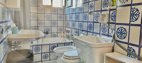 4 rooms Commercial property in Matera, Italy No. 24053 12