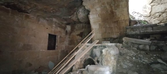 Дом с 2 комнатами в Рагуза, Италия № 52139 12