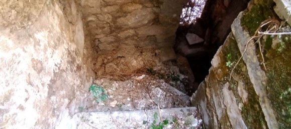 Дом с 2 комнатами в Рагуза, Италия № 52139 16