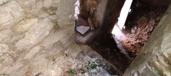 Дом с 2 комнатами в Рагуза, Италия № 52139 15