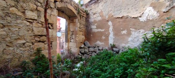 Дом с 2 комнатами в Рагуза, Италия № 52139 4