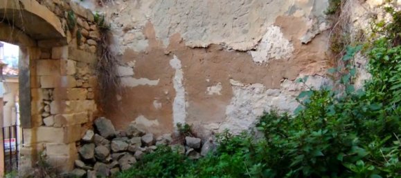 Дом с 2 комнатами в Рагуза, Италия № 52139 3