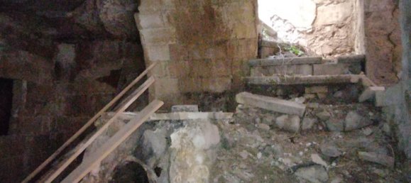 Дом с 2 комнатами в Рагуза, Италия № 52139 14