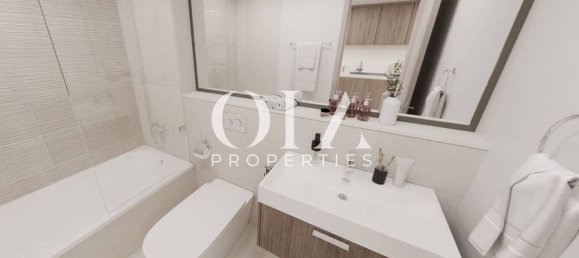 Wohnung in Yas Island, UAE 63m², Nr. 19342 12