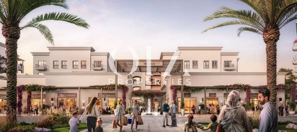 Wohnung in Yas Island, UAE 63m², Nr. 19342 4