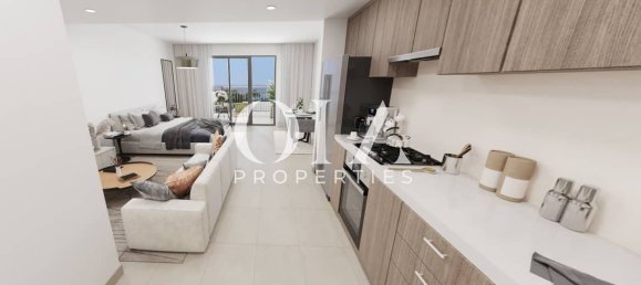 Wohnung in Yas Island, UAE 63m², Nr. 19342 7