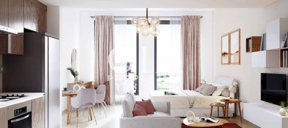 Wohnung in Yas Island, UAE 63m², Nr. 19342 5