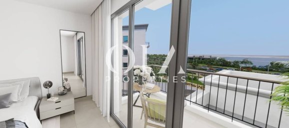 Wohnung in Yas Island, UAE 63m², Nr. 19342 3