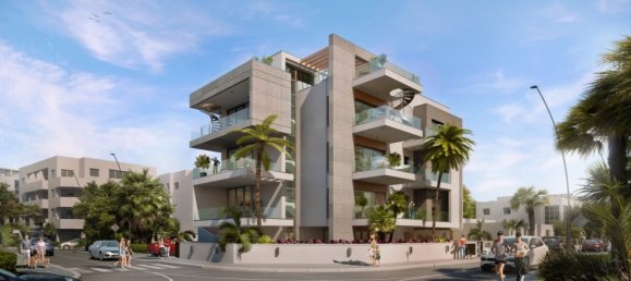 Estúdio em Limassol, Cyprus N.º 1729 2