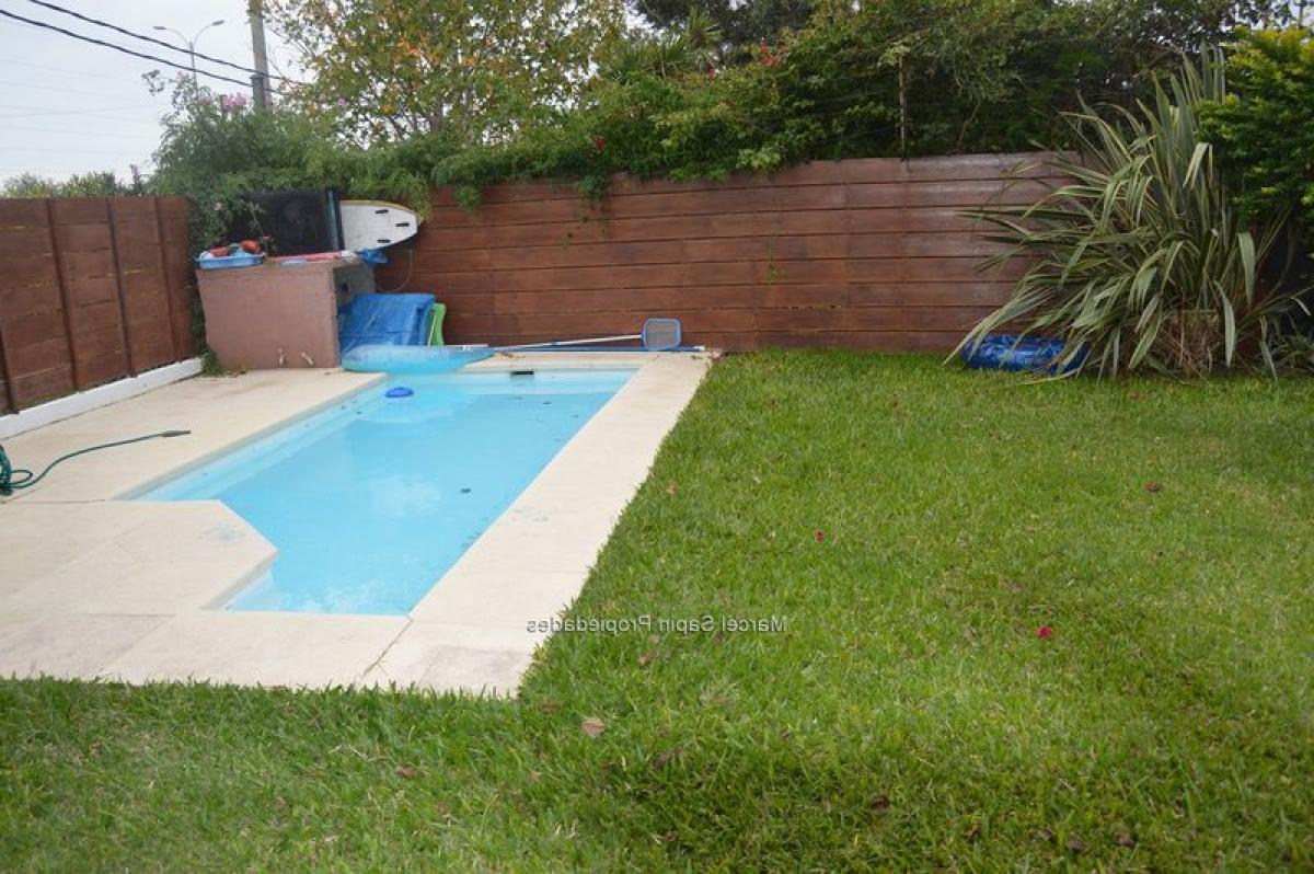 Casa T3 em Canelones, Uruguay N.º 2313