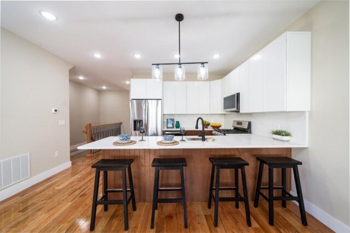 6 bedrooms House in Jersey City, USA No. 386197