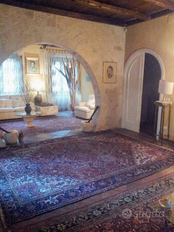 10 rooms Villa in San Pancrazio Salentino, Italy No. 293519