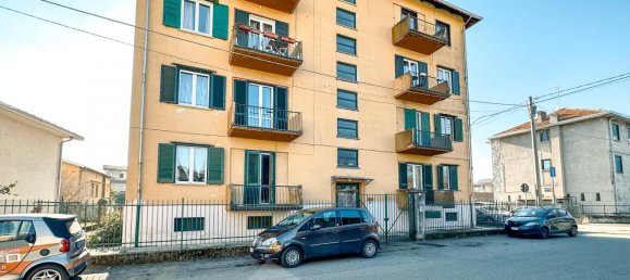 Apartamento de 3 habitaciónes en Romagnano Sesia, Italy No. 232901 13
