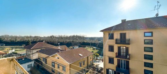 Apartamento de 3 habitaciónes en Romagnano Sesia, Italy No. 232901 16