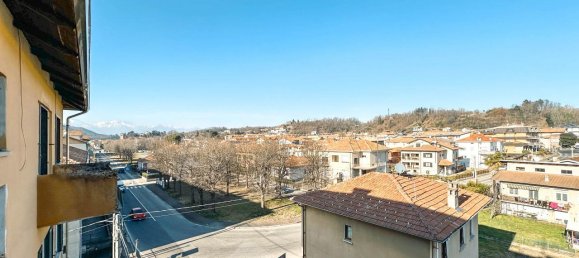 Apartamento de 3 habitaciónes en Romagnano Sesia, Italy No. 232901 14