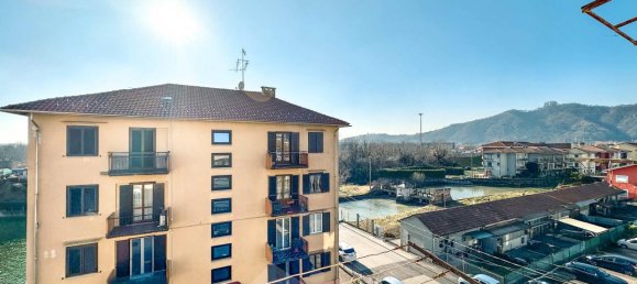 Apartamento de 3 habitaciónes en Romagnano Sesia, Italy No. 232901 12