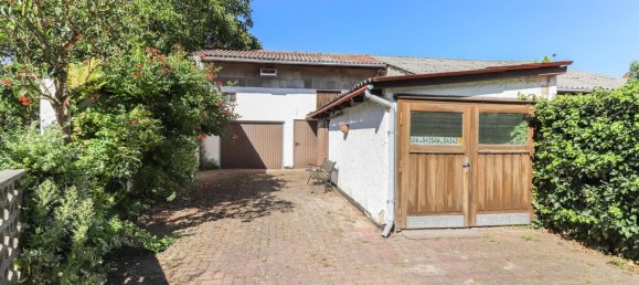 3 Schlafzimmer Stadthaus in Altmarkkreis Salzwedel, Germany, Nr. 167829 3