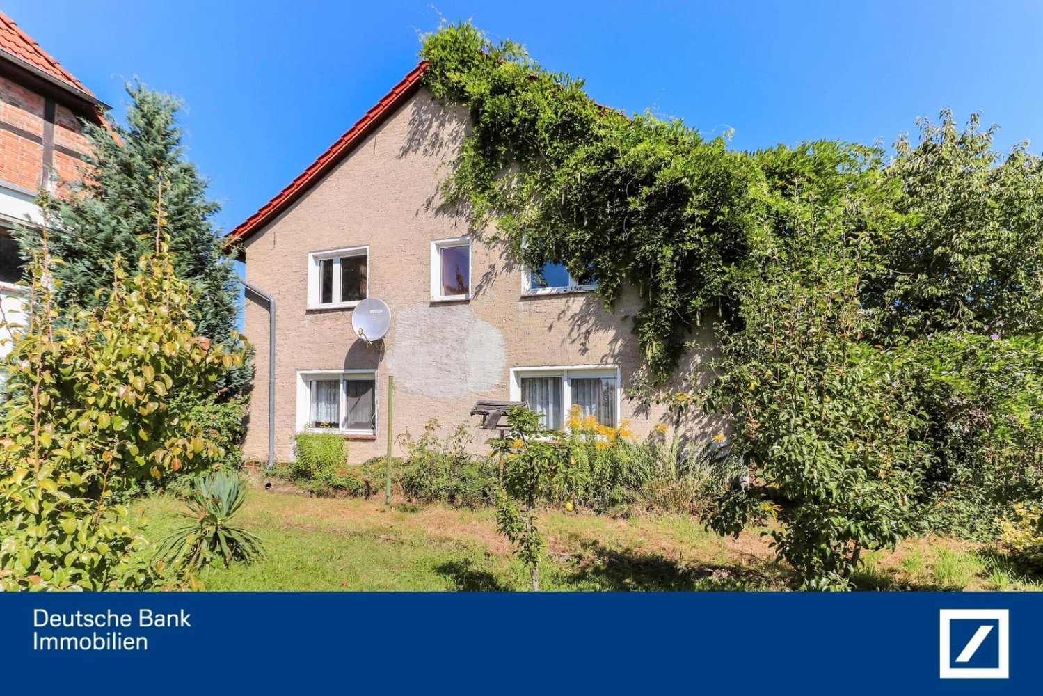 3 Schlafzimmer Stadthaus in Altmarkkreis Salzwedel, Germany, Nr. 167829