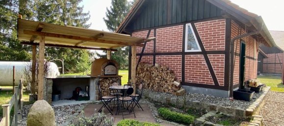 Дом с 4 спальнями в Gustrow, Германия № 183933 9