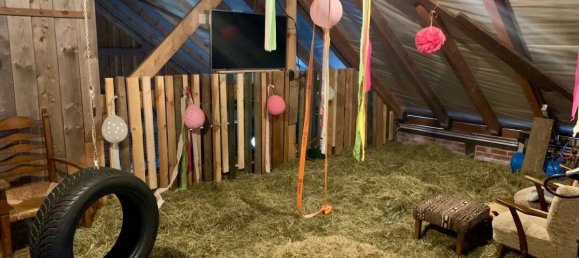 Дом с 4 спальнями в Gustrow, Германия № 183933 27