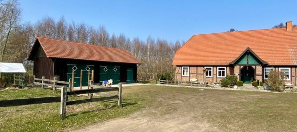 Дом с 4 спальнями в Gustrow, Германия № 183933 5